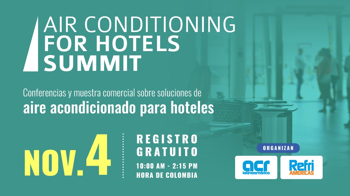 Summit hvac hoteles