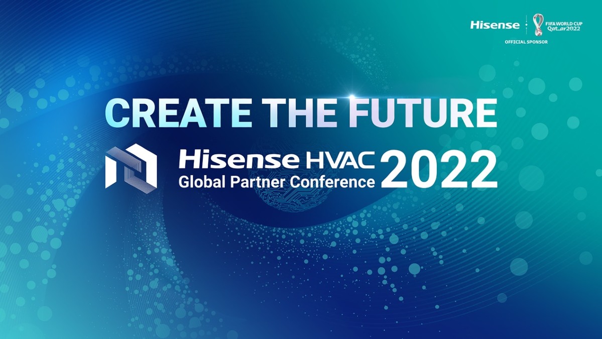 Hisense Announces Global Partnership With Fnatic Esports Organization