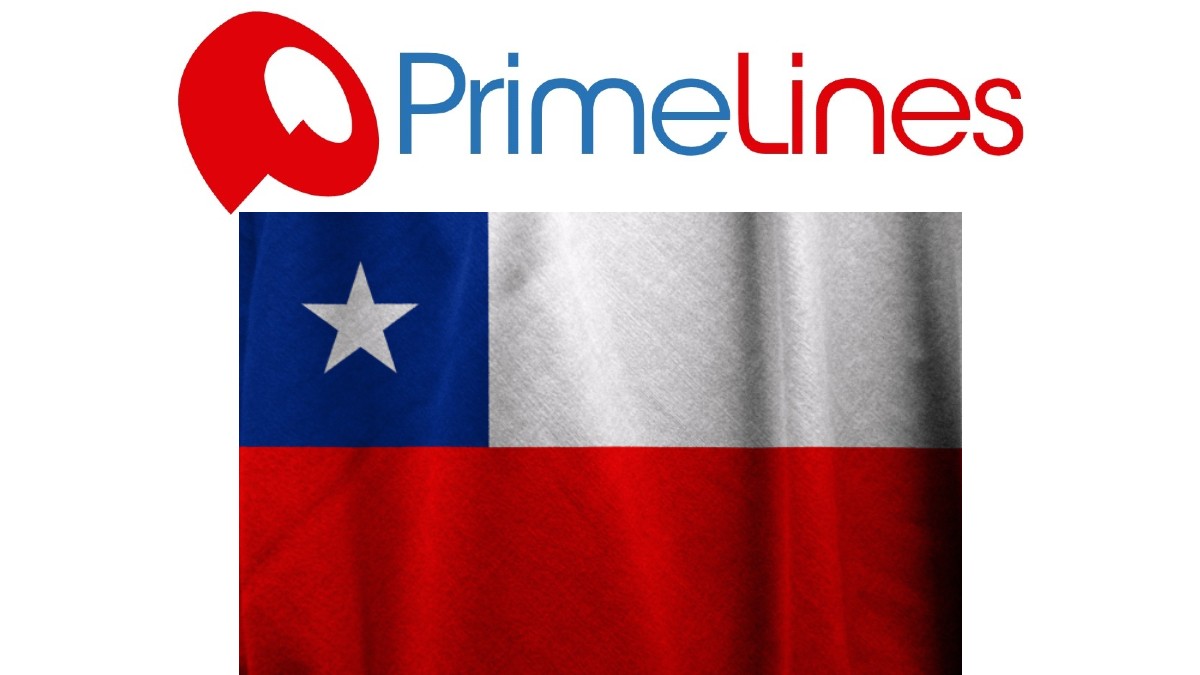 PrimeLines Chile