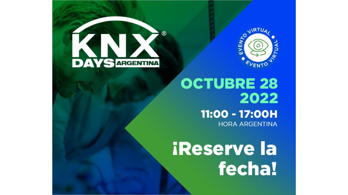 KNX Days Argentina