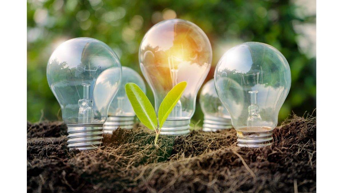 Inversión en soluciones energéticas sustentables