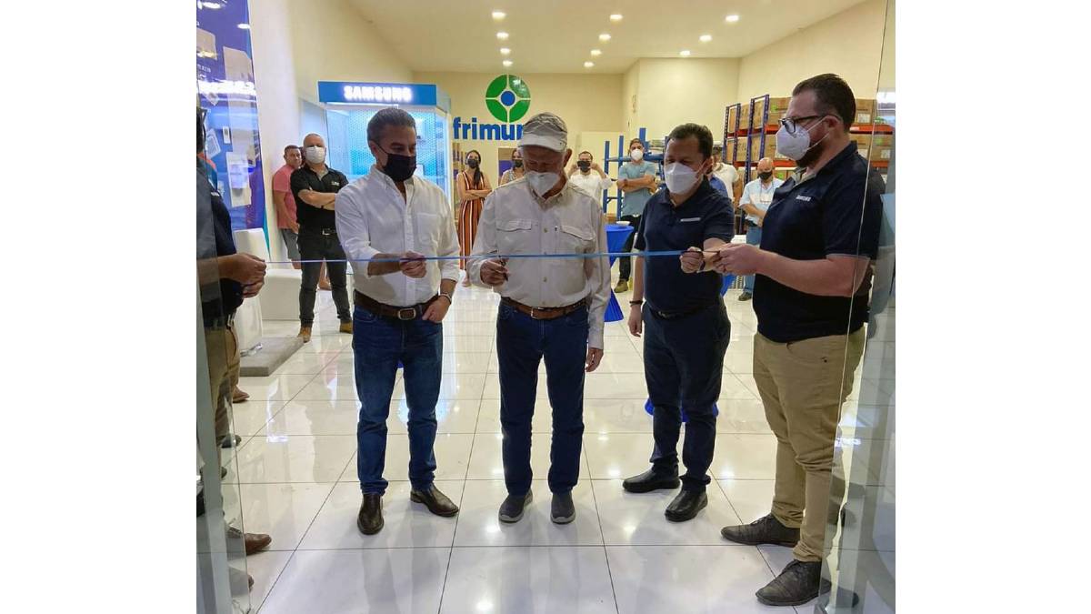 Refrimundo