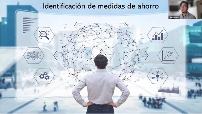 Identificación de medidas de ahorro 