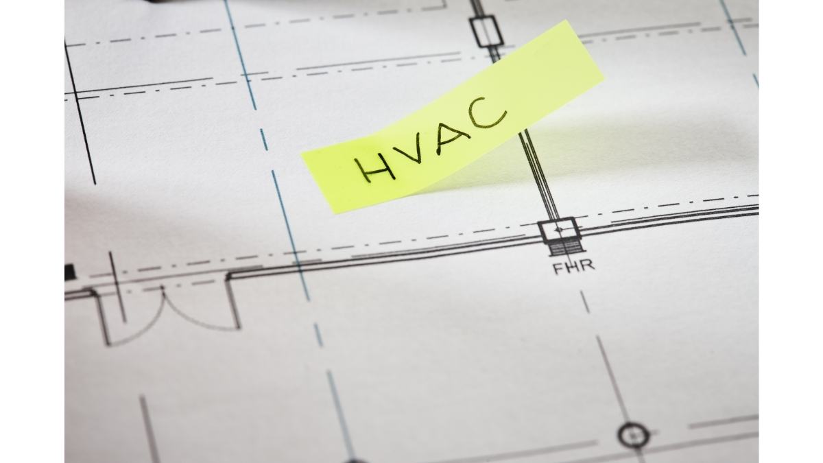 Diseño de fachadas y HVAC