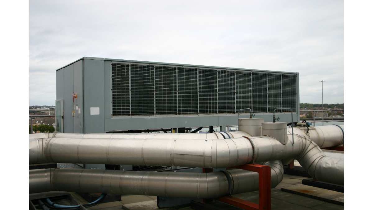ventas HVAC