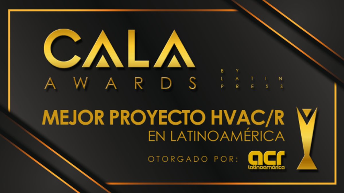 CALA  AWARDS