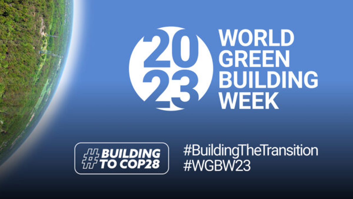 World Green Builidng Council