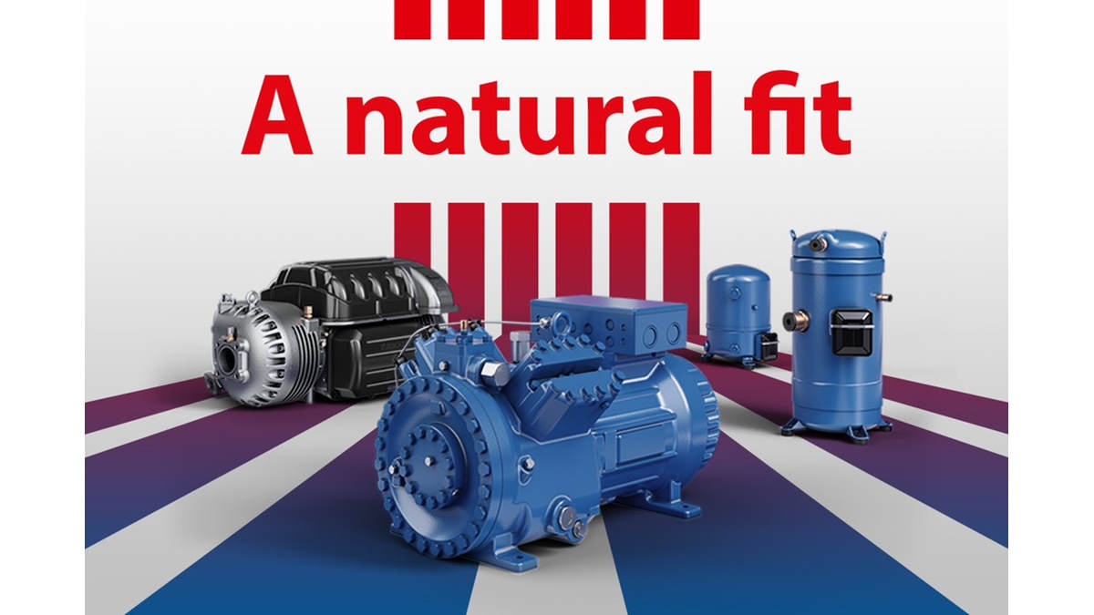 Danfoss adquirió a BOCK GmbH