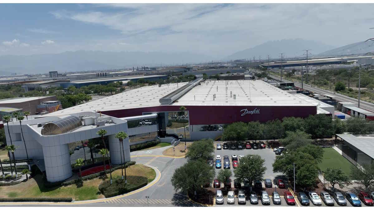 Danfoss construirá una nueva fábrica en México