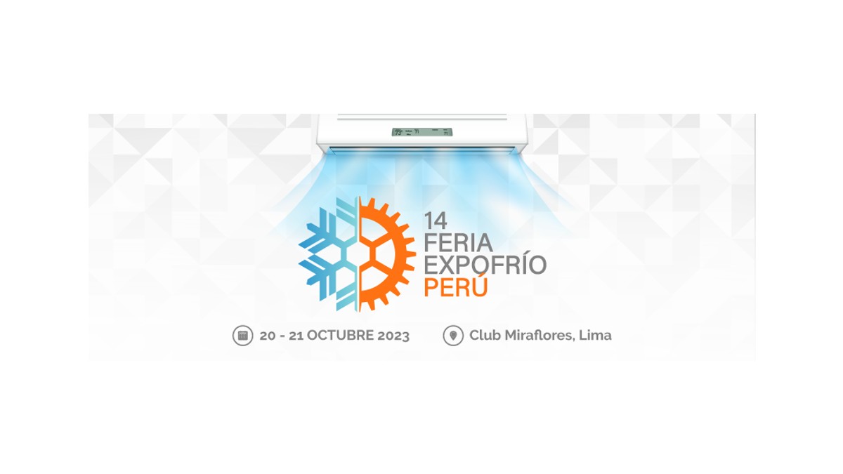 Expofrío Perú