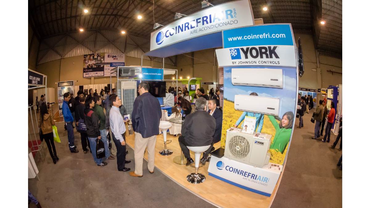 Expofrío Perú