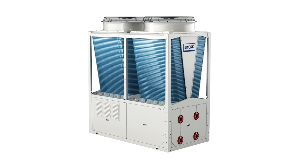 Johnson Controls