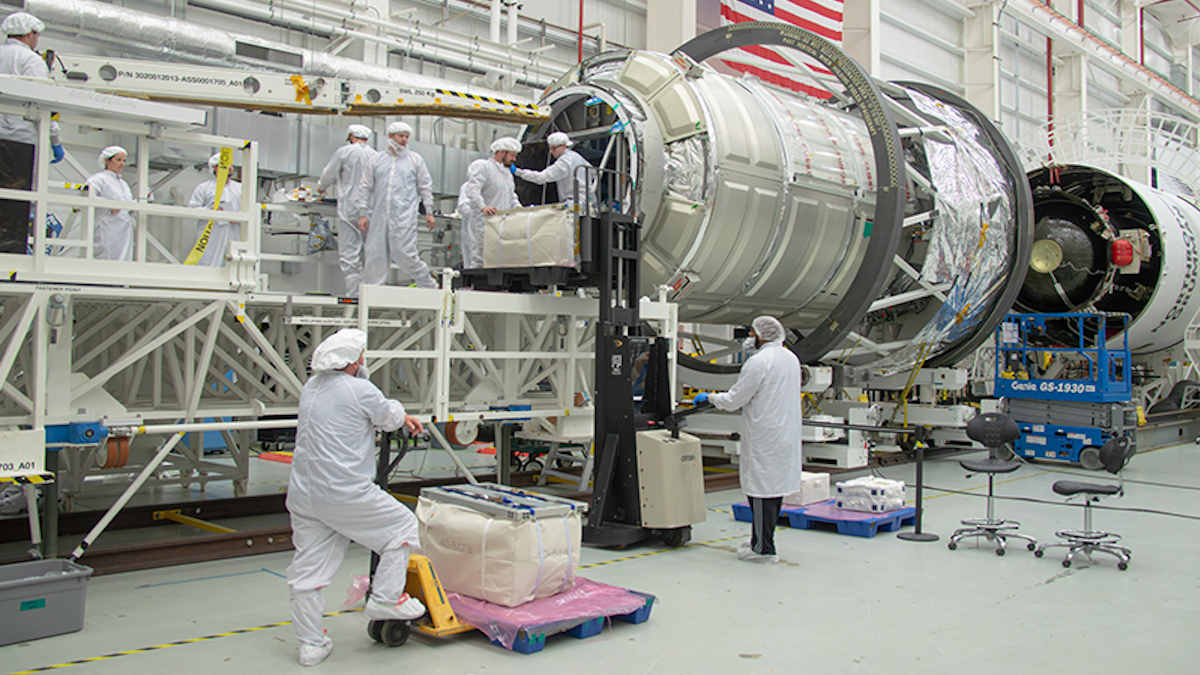 NASA