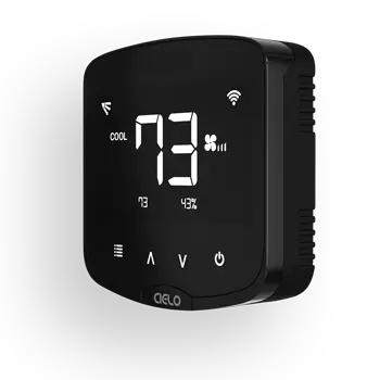 Cielo Smart Thermostat