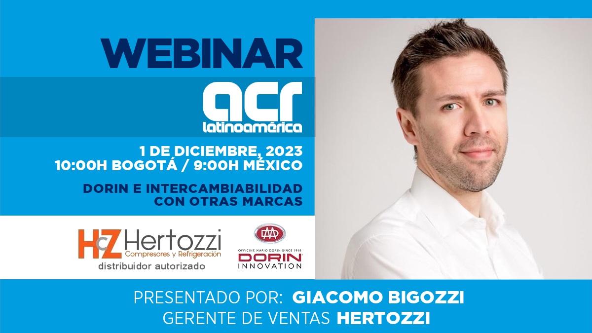 Webinar Dorin