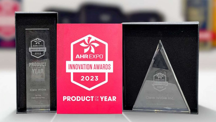 Producto AHR Expo