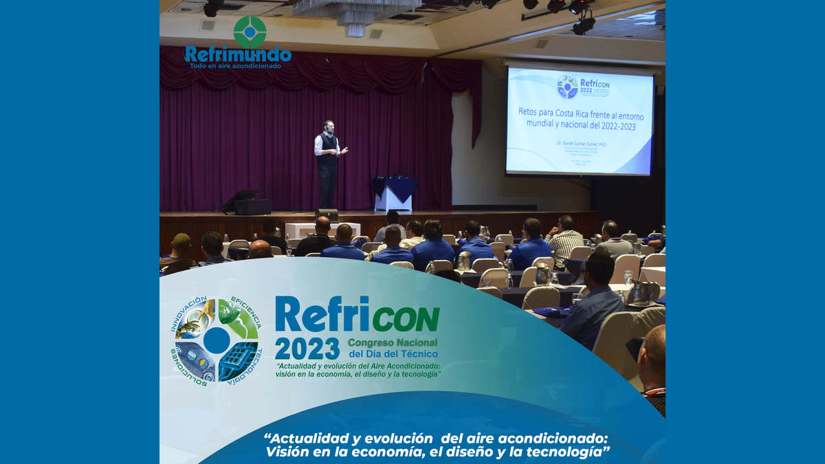 REFRICON 2023