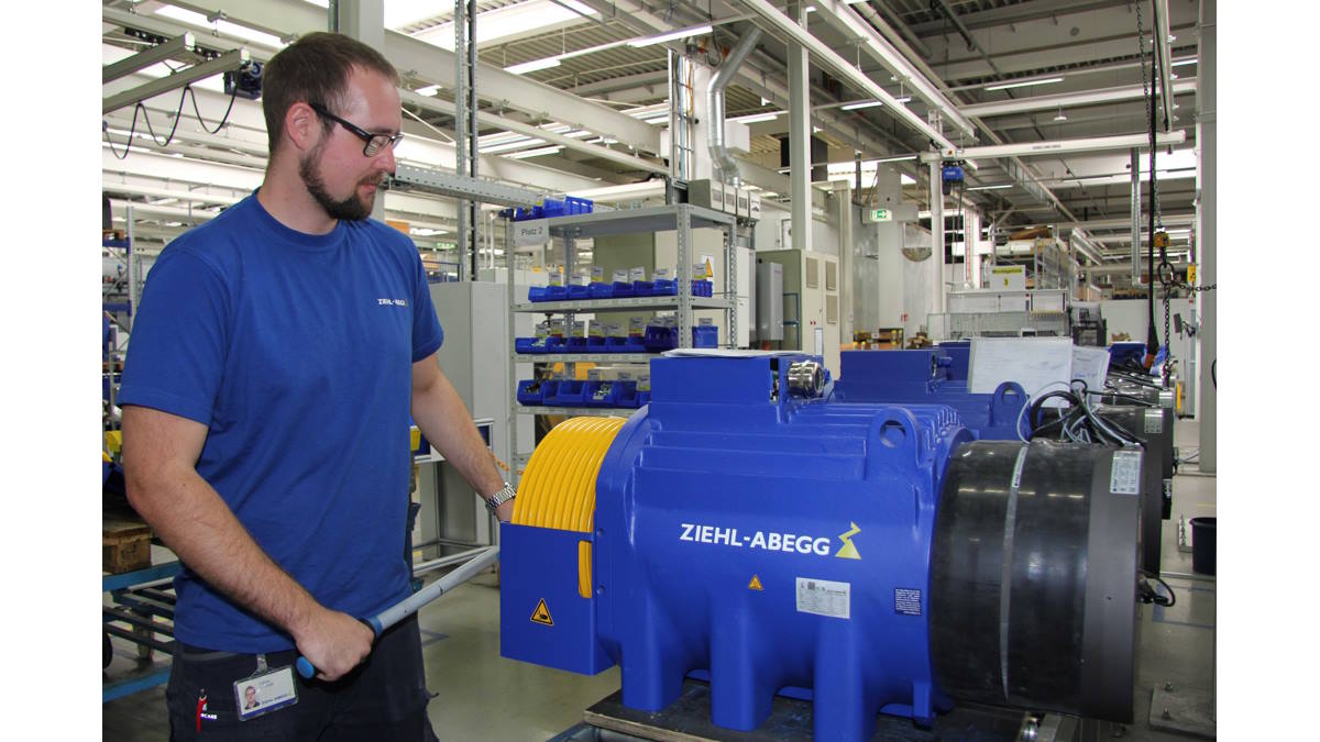 Ziehl-Abegg