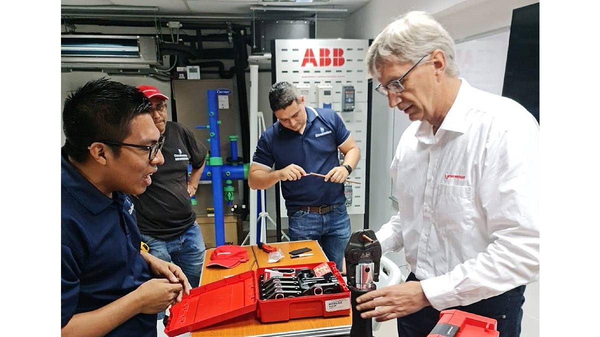 Rothenberger Panamá