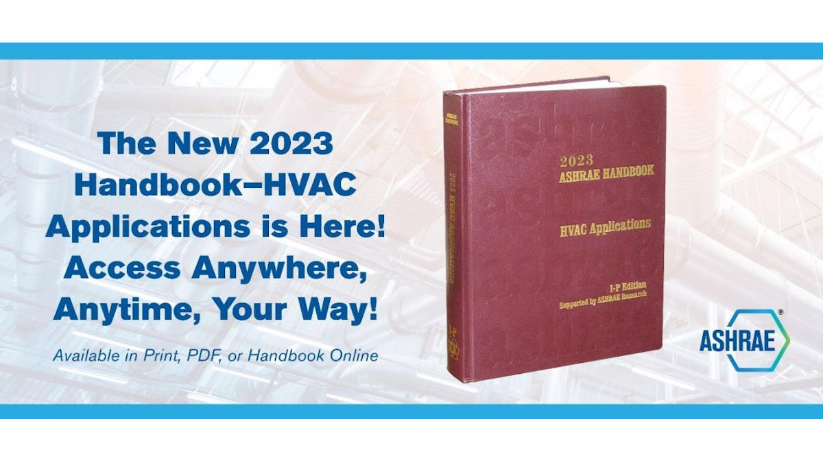Manual ASHRAE