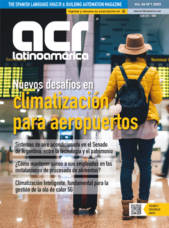 ACR Latinoamerica No. 26-1