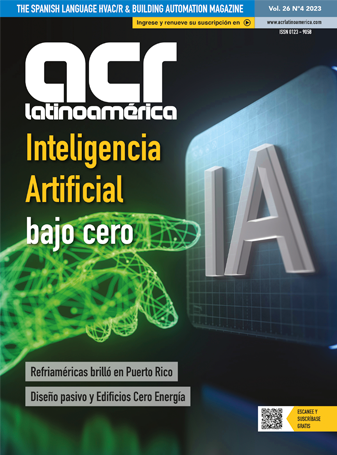 ACR Latinoamerica No. 26-4