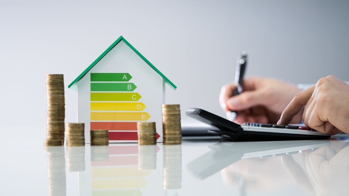 Energy efficiency