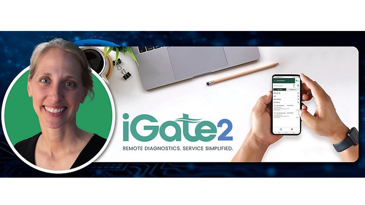 termostato inteligente iGate® 2