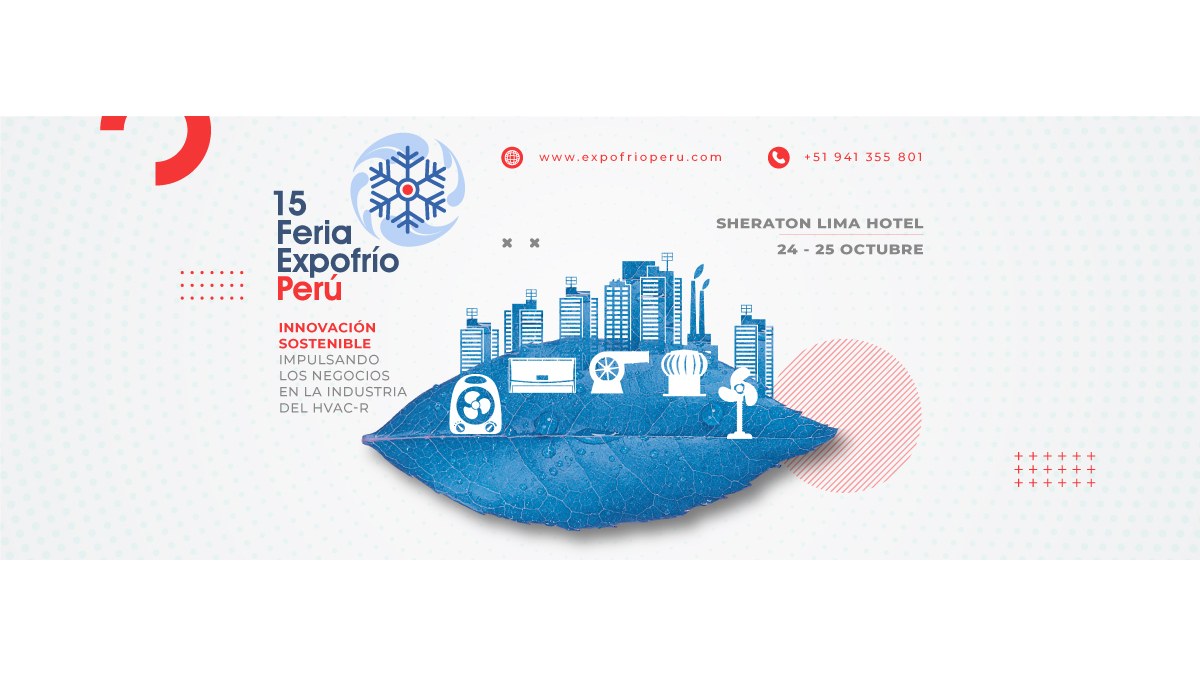 Expofrío