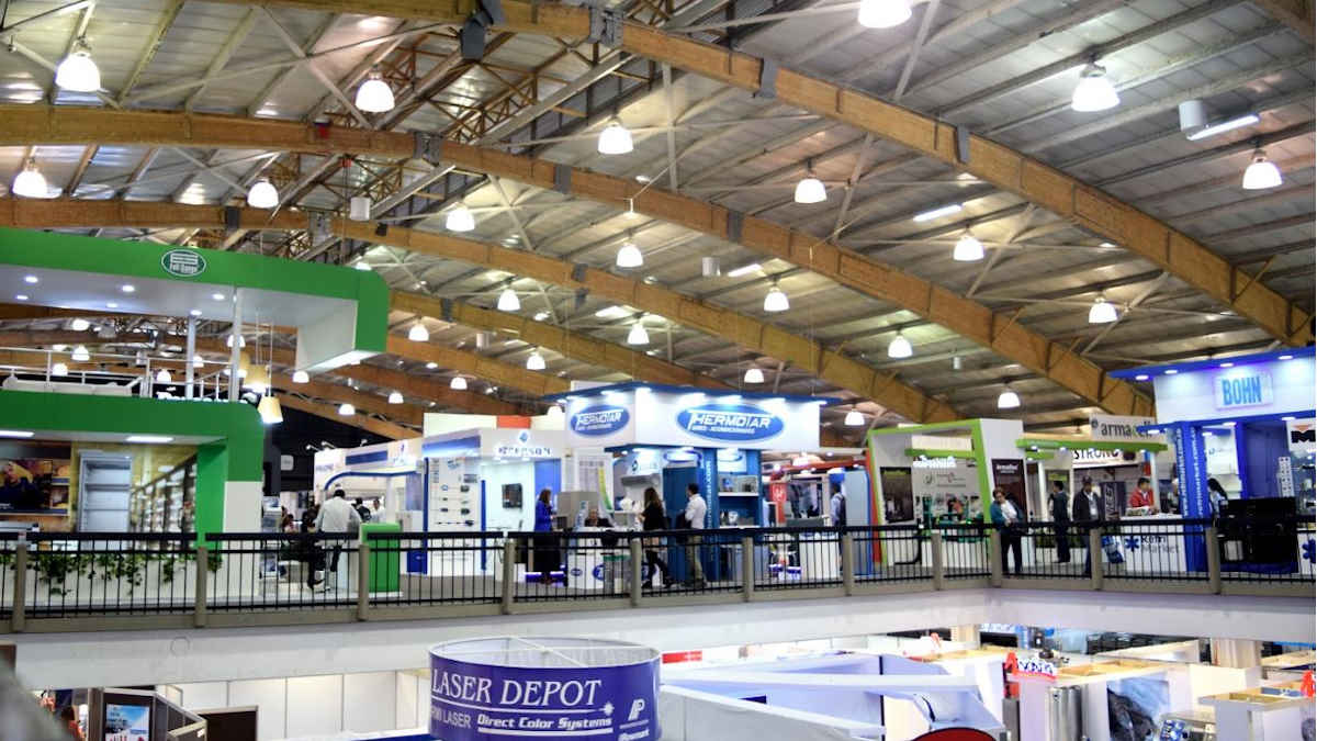 ACR Latinoamérica estará en Expoacaire 2024