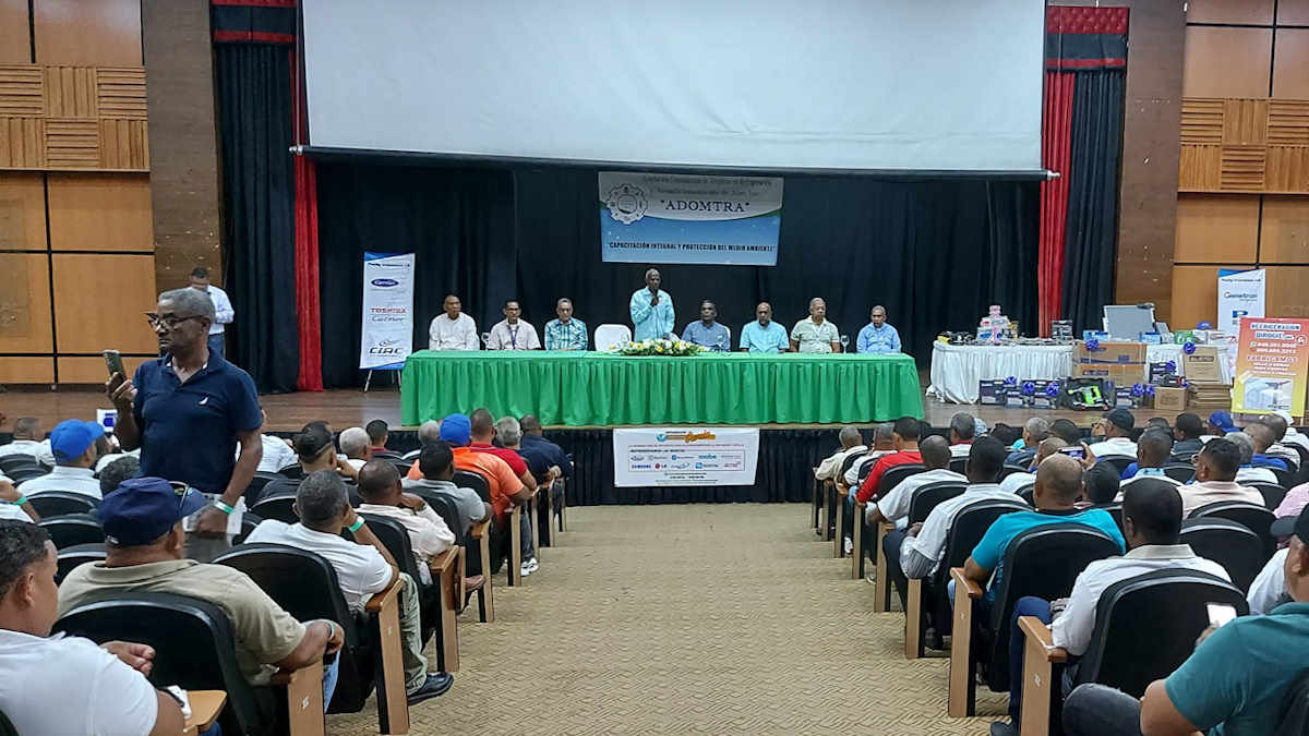 ADOMTRA cumple medio siglo trabajando por el sector HVAC de República Dominicana