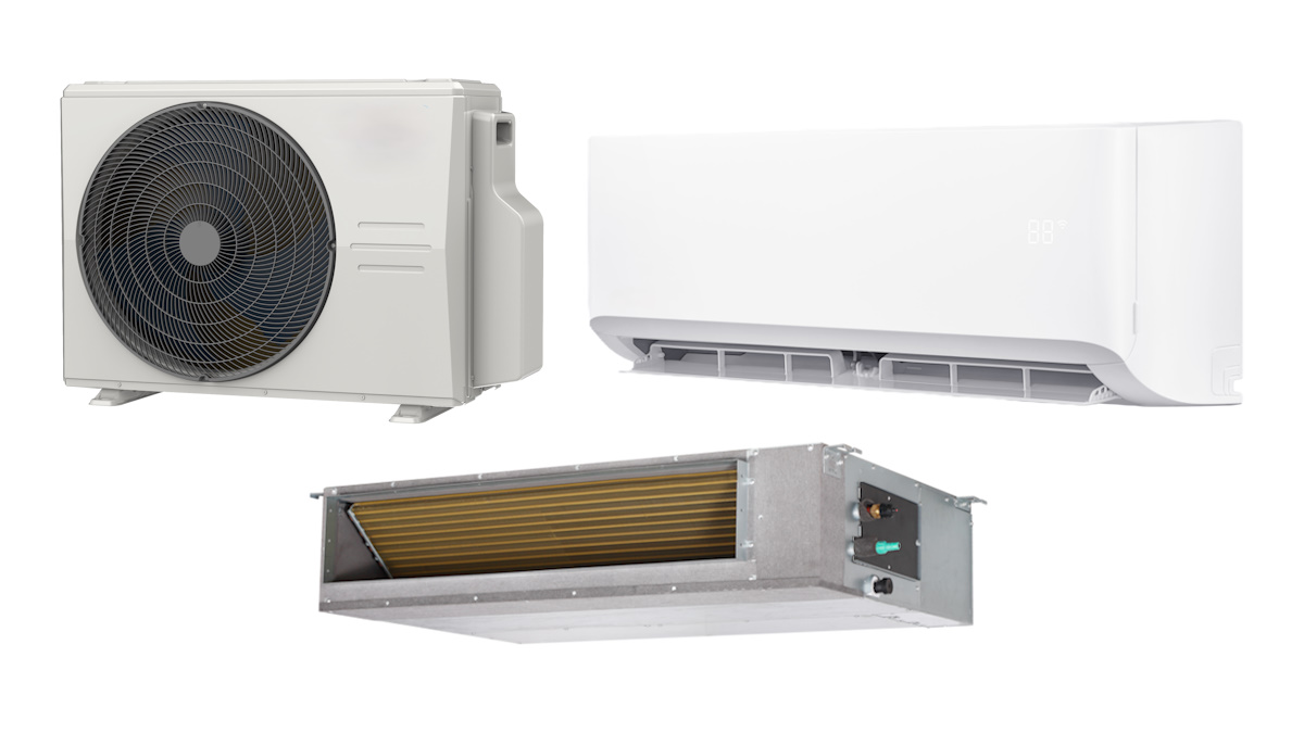 BGH Eco Smart está listo para presentar su solución Multisplit Zen