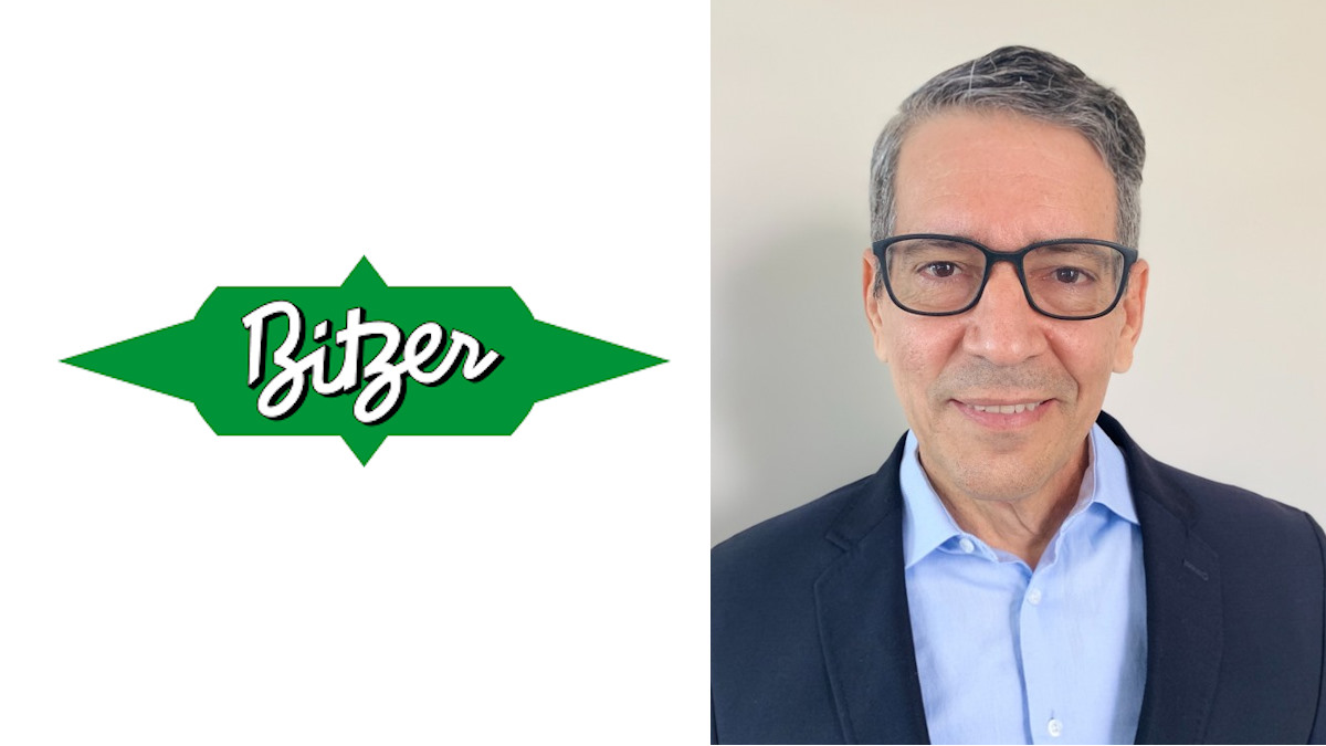 "Bitzer tiene una expectativa muy grande de crecimiento": Giovanni Barletta