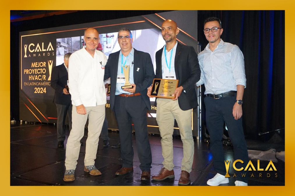 CALA Awards