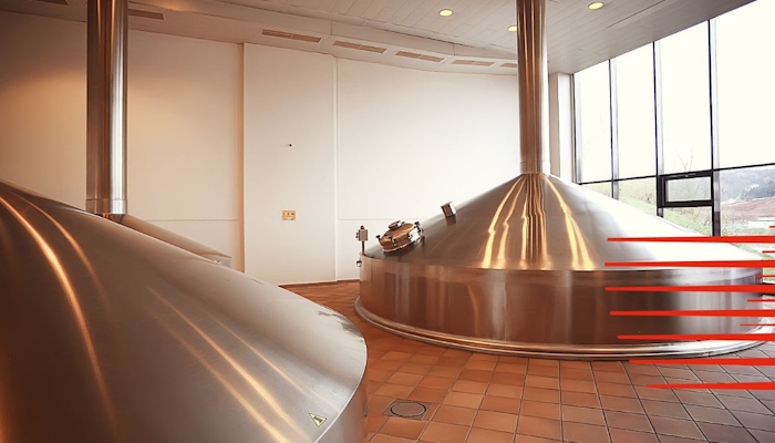 Cerveza y tecnología: una colaboración con resultados refrescantes y sustentables