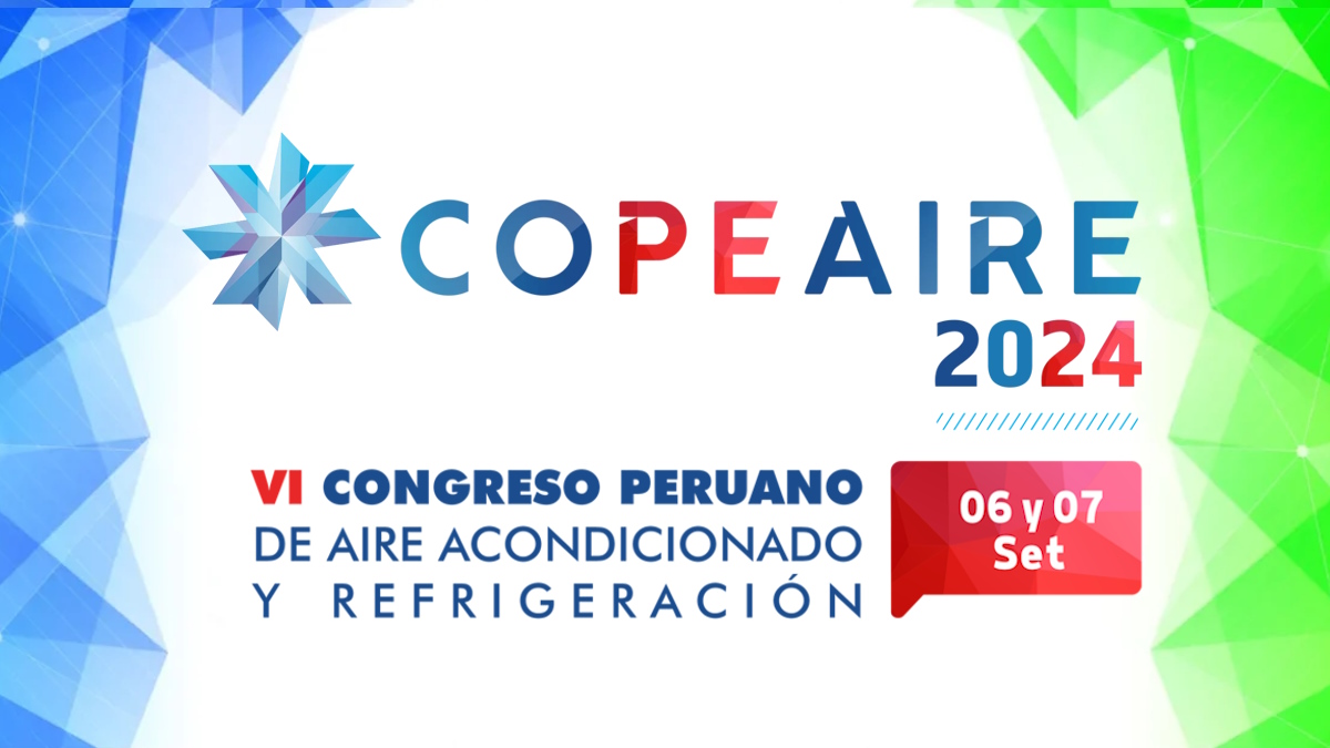 Comenzó la cuenta regresiva para Copeaire 2024