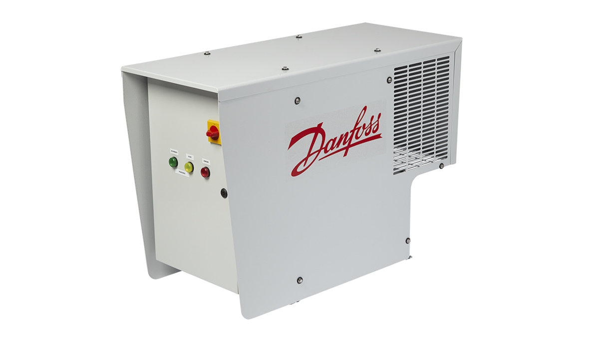 Danfoss destaca las propiedades de su solución para la purga de aire
