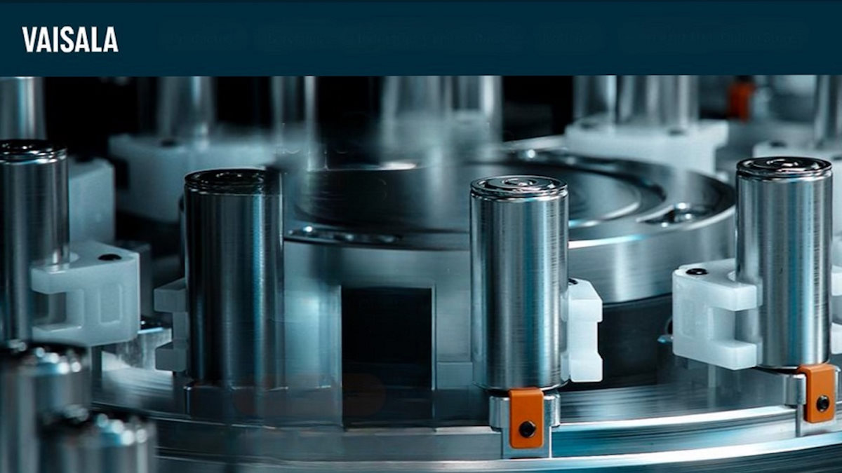 Destacan importancia del control de humedad en la industria de baterías