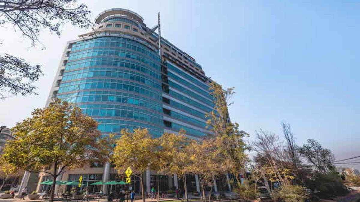 Equipos de Midea Carrier Chile pueden contribuir a obtener la certificación LEED