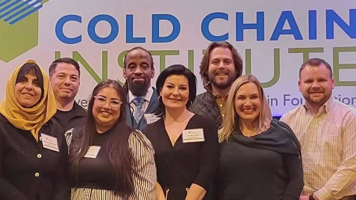 Fundación Global Cold Chain abre su primer instituto en Brasil