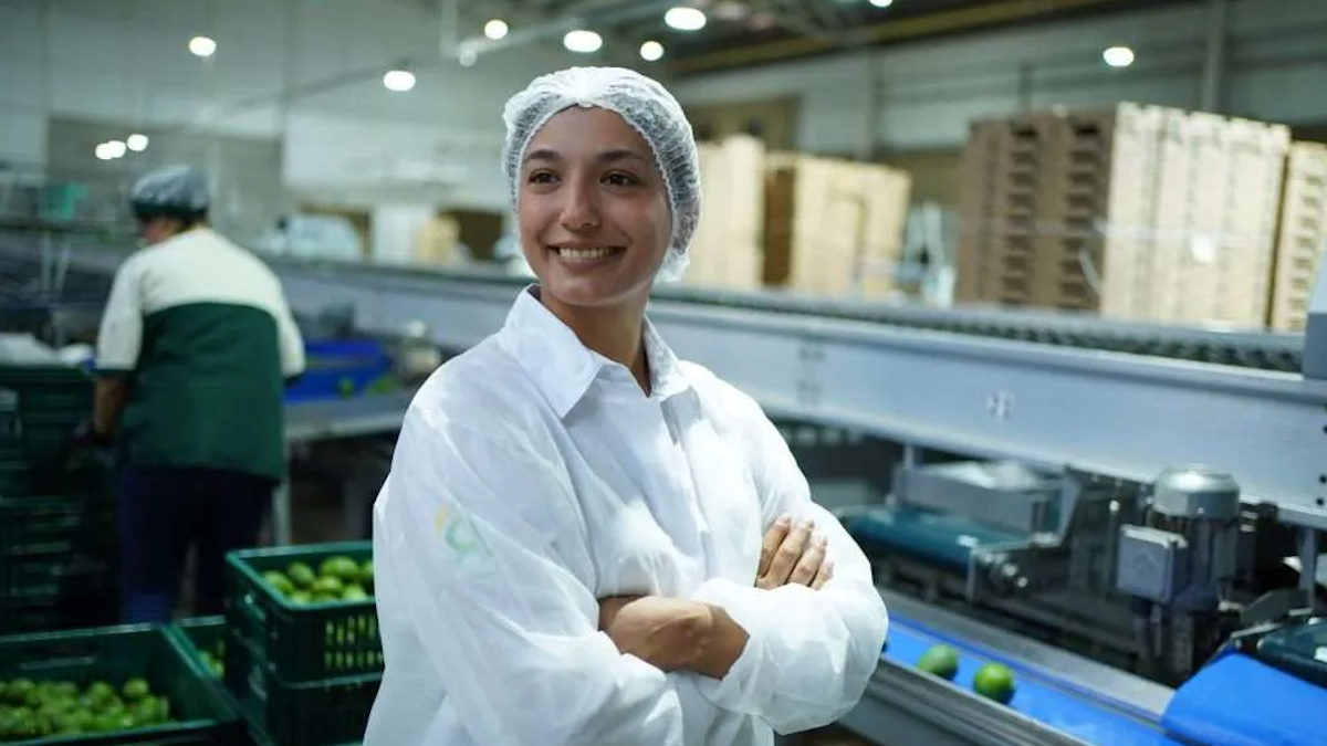 GreenYellow duplica el almacenamiento en frío de empresa agrícola colombiana