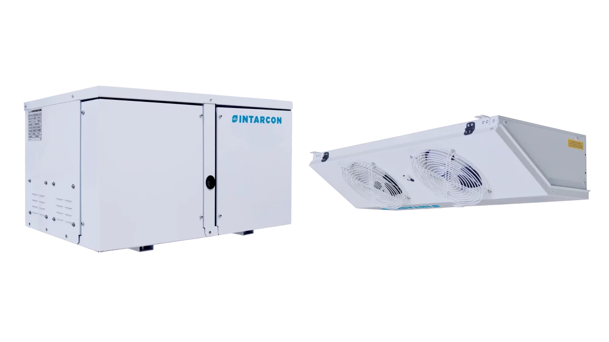 Intarcon incorpora R-290 y amplía su gama de productos Waterloop