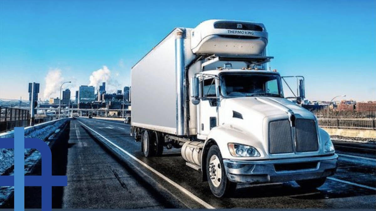 Inteligencia operativa en flotas de transporte optimiza la cadena de frío