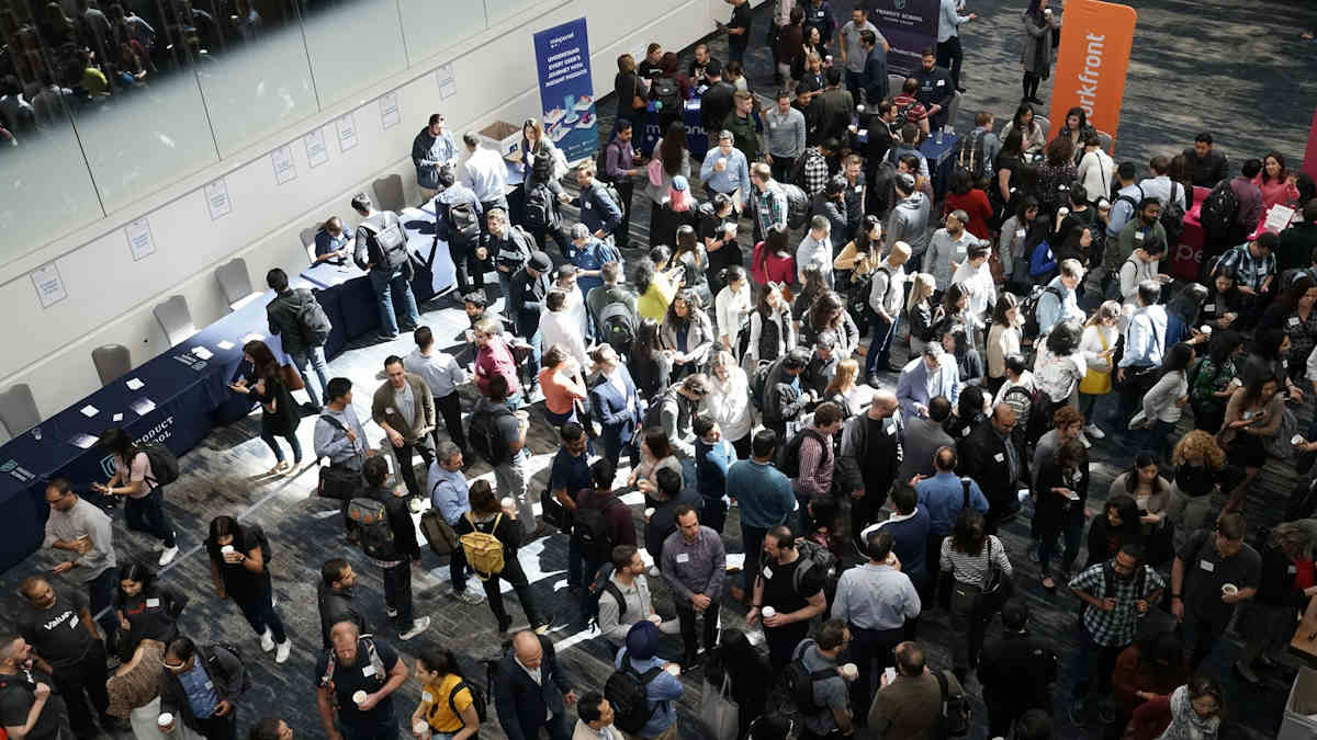 La industria regional HVAC se da cita en el Salón del Frío, Quito 2024