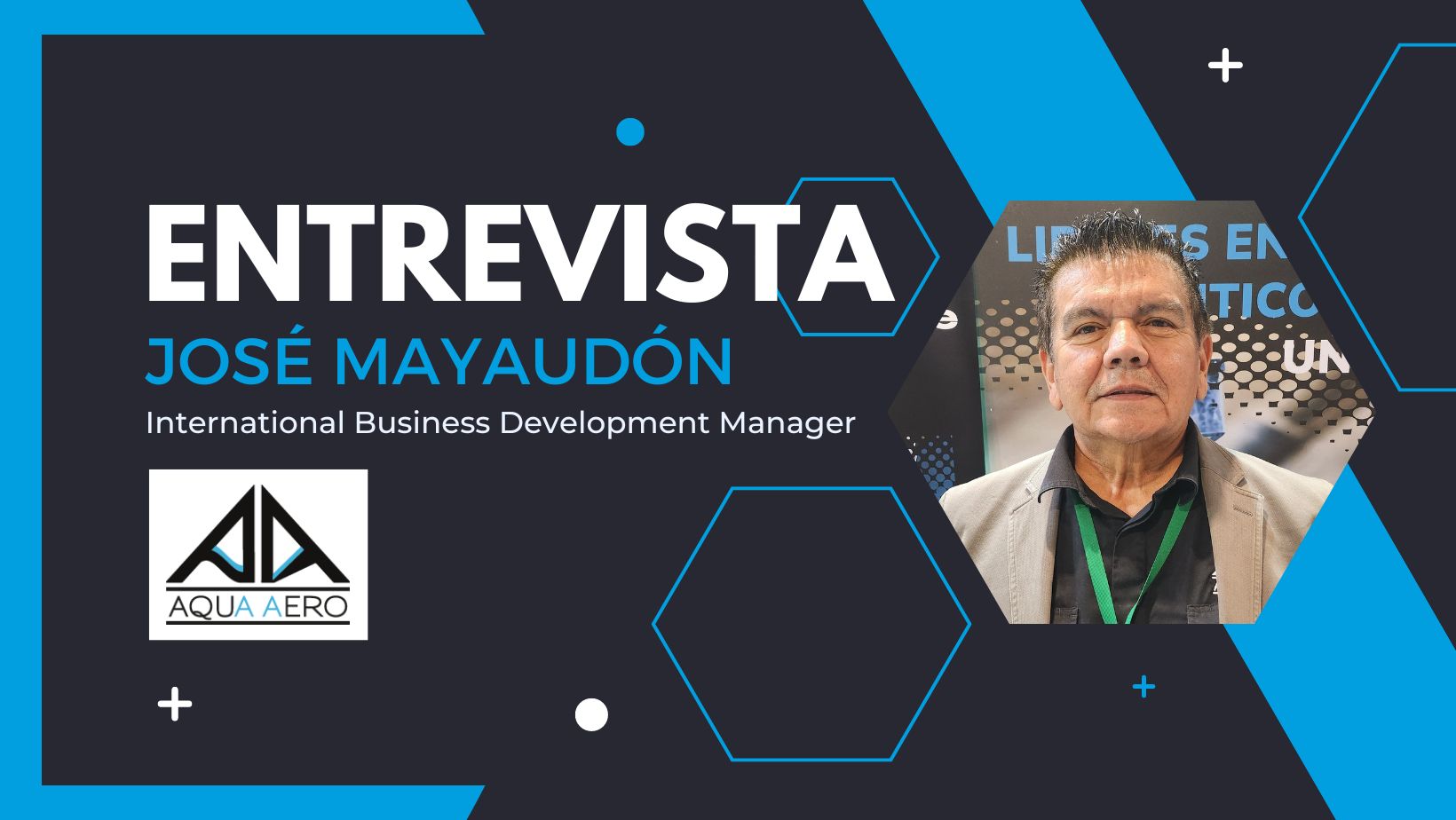 "La receptividad de mis clientes ha sido extraordinaria": José Mayaudón
