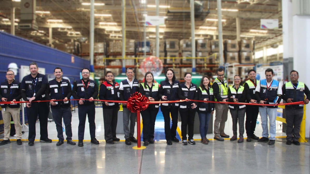Lennox pone en funcionamiento un nuevo centro de capacitación en México