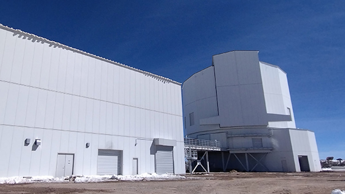 Mayekawa provee sistema de refrigeración para el telescopio más alto del mundo