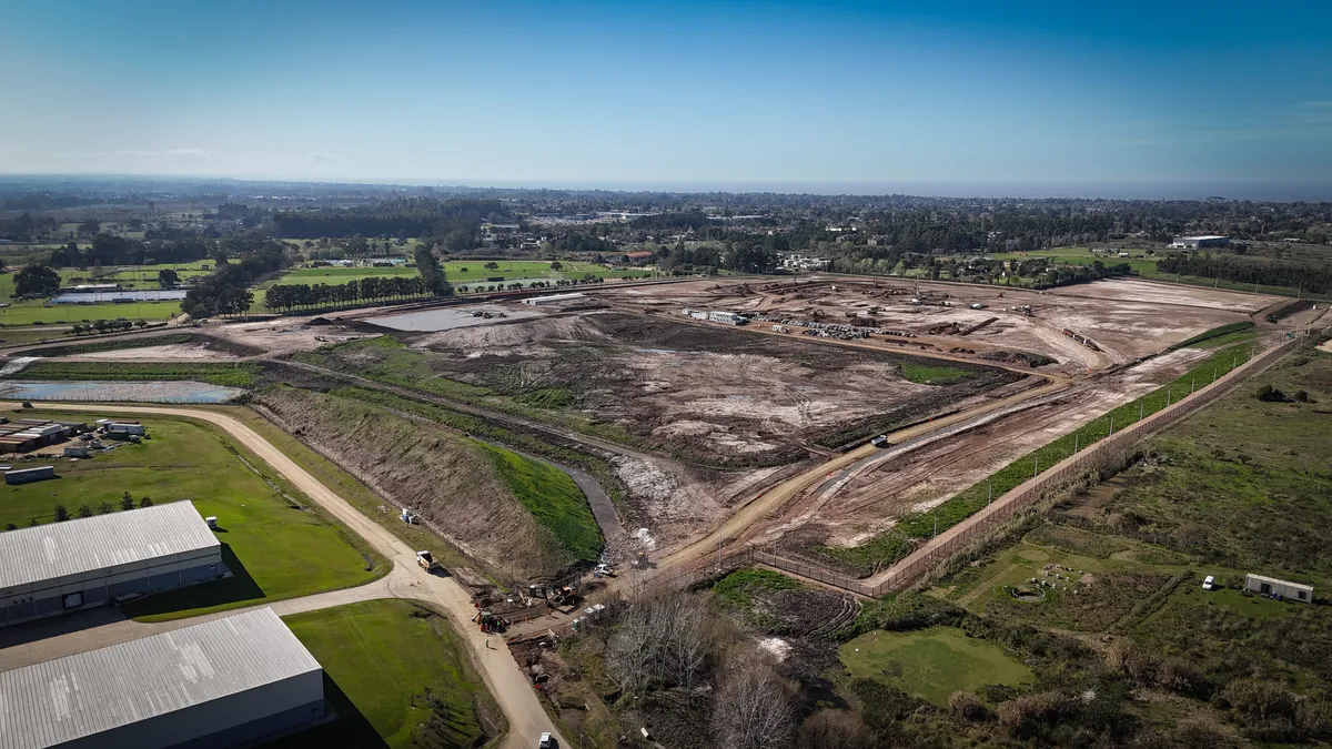 Nuevo data center de Google en Latinoamérica usará energía renovable