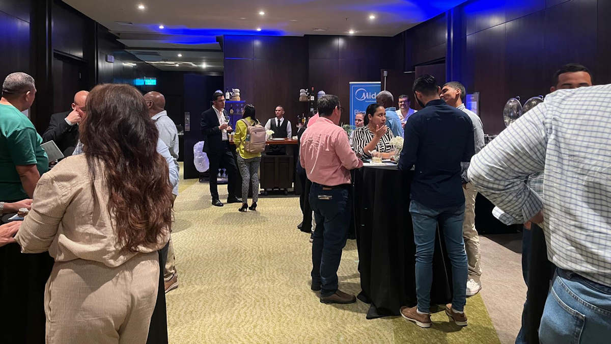 Oldach organiza jornada de innovación en climatización
