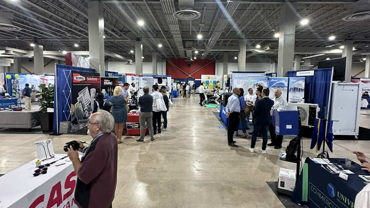 Refriaméricas y el rotundo éxito de una feria que no para de consolidarse internacionalmente